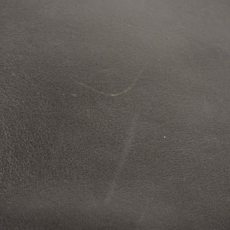 Chanel Tote Bag Chain Lambskin Black Gold Hardware Women