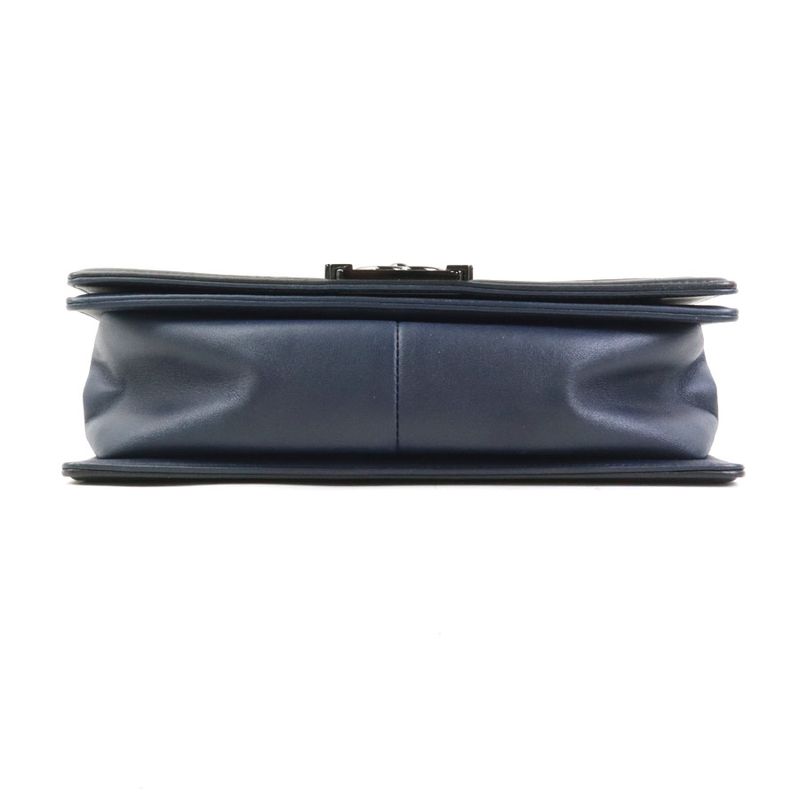 Chanel Shoulder Bag Boy Chanel