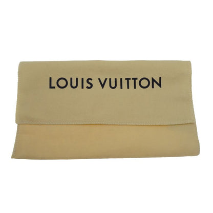 Louis Vuitton Long Wallet