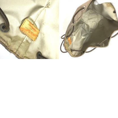 Louis Vuitton Shoulder Bag Matero PM M93013 Damier Geant Canvas Tail Khaki