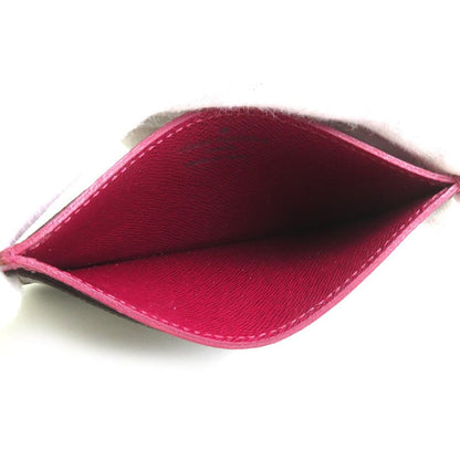Louis Vuitton Card Case Porte Carte Cermple M60703