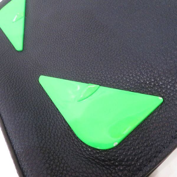 Fendi 7va433 Bagbags Bag Clutch Bag Men's