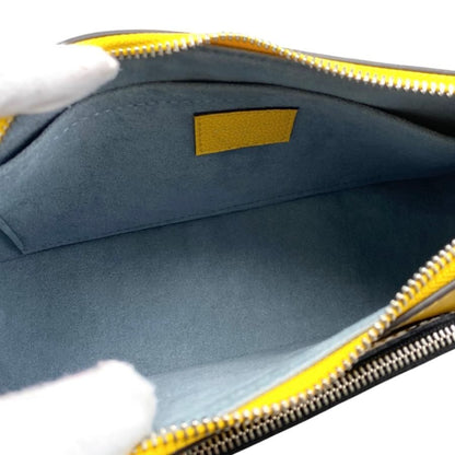 Louis Vuitton Handbag Shoulder Bag Marel NM M59488 Epi Monogram Sunflower