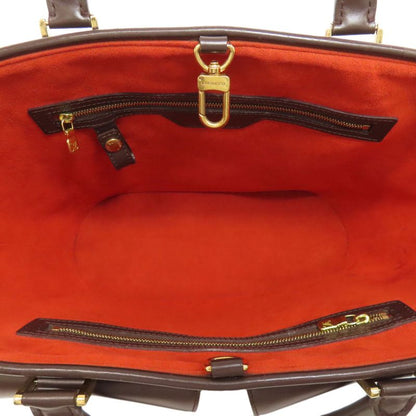 Louis Vuitton N51120 Manosque GM Tote Bag Damier Canvas Women