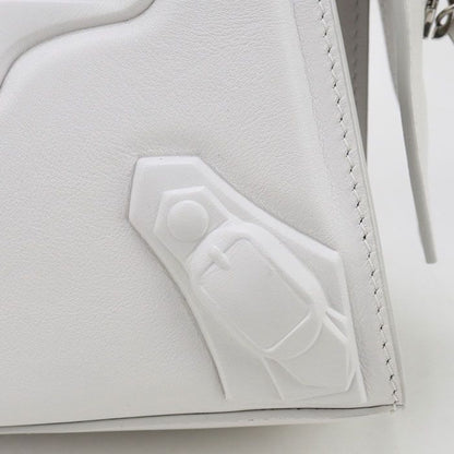 Balenciaga Neo-classic City Mini 638524 Handbag Leather Women