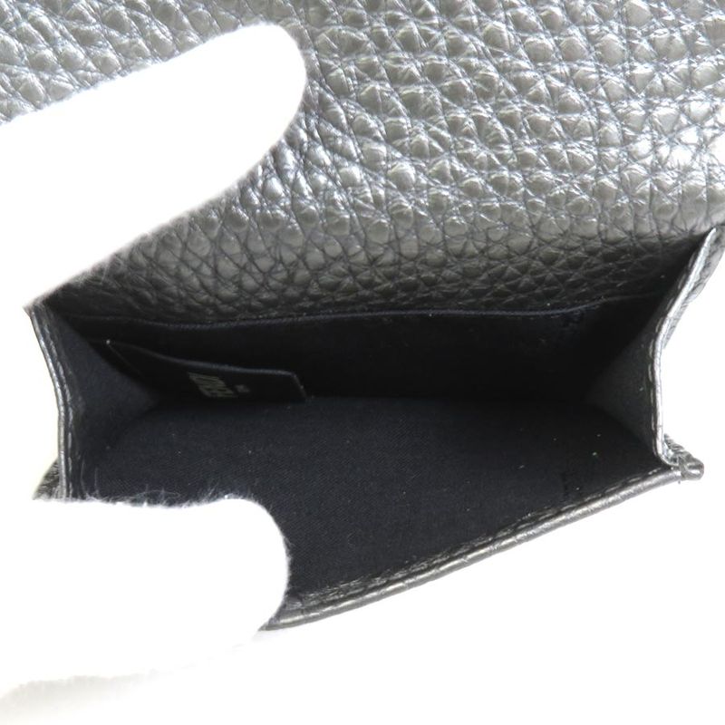 Fendi Trifold Wallet 7m0280-ajj1