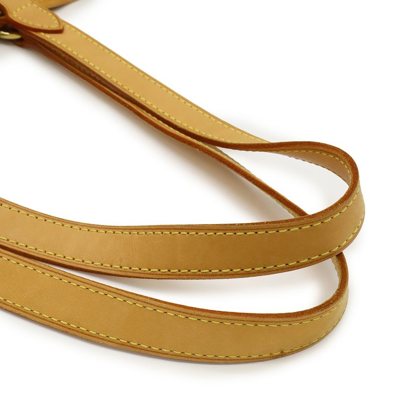 Louis Vuitton Monogram Batignolles Orizontal Tote Bag Shoulder Bag Semi