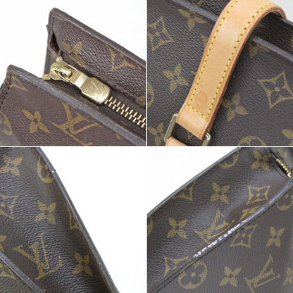 Louis Vuitton Monogram Babylon Tote Bag