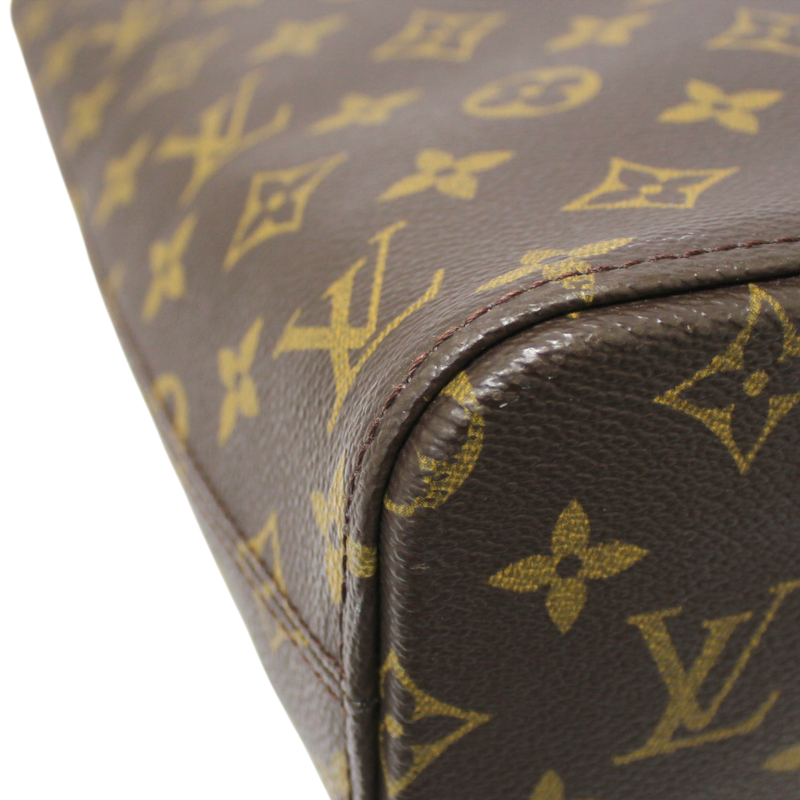 Louis Vuitton M51155 Luko Tote Bag A25-667