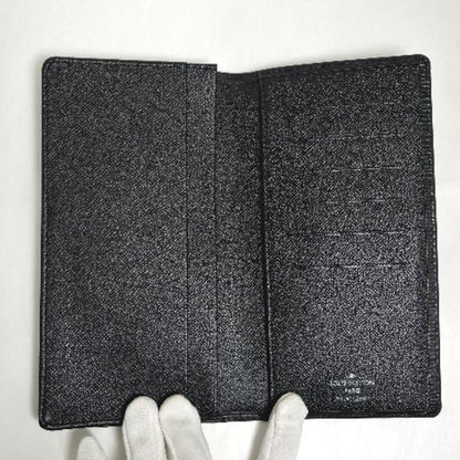 Louis Vuitton M63212 Epi Bi-fold Long Wallet Porte Cles Di Long Wallet