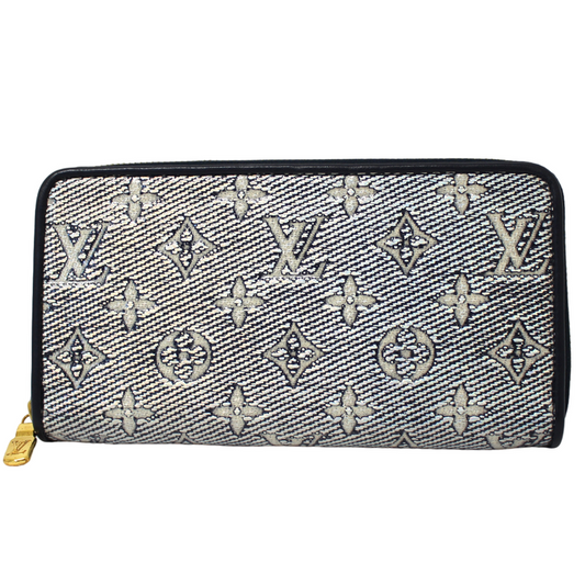 Louis Vuitton M82468 Monogram Jacquard A24-1687