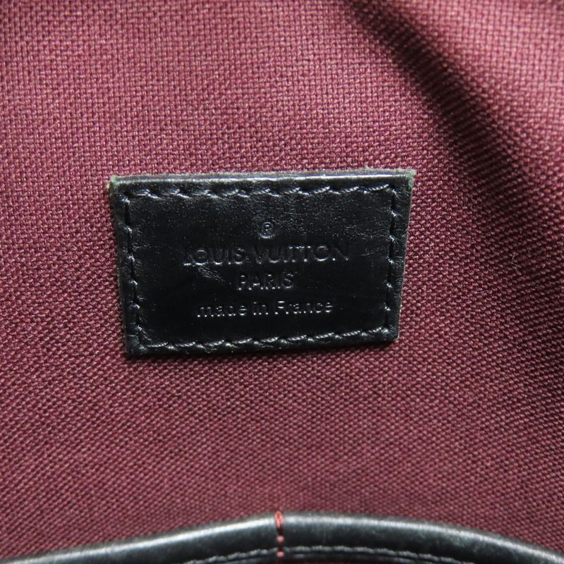 Louis Vuitton M40388 Monogram Macassar Kitten Tote Bag Monogram Canvas Women