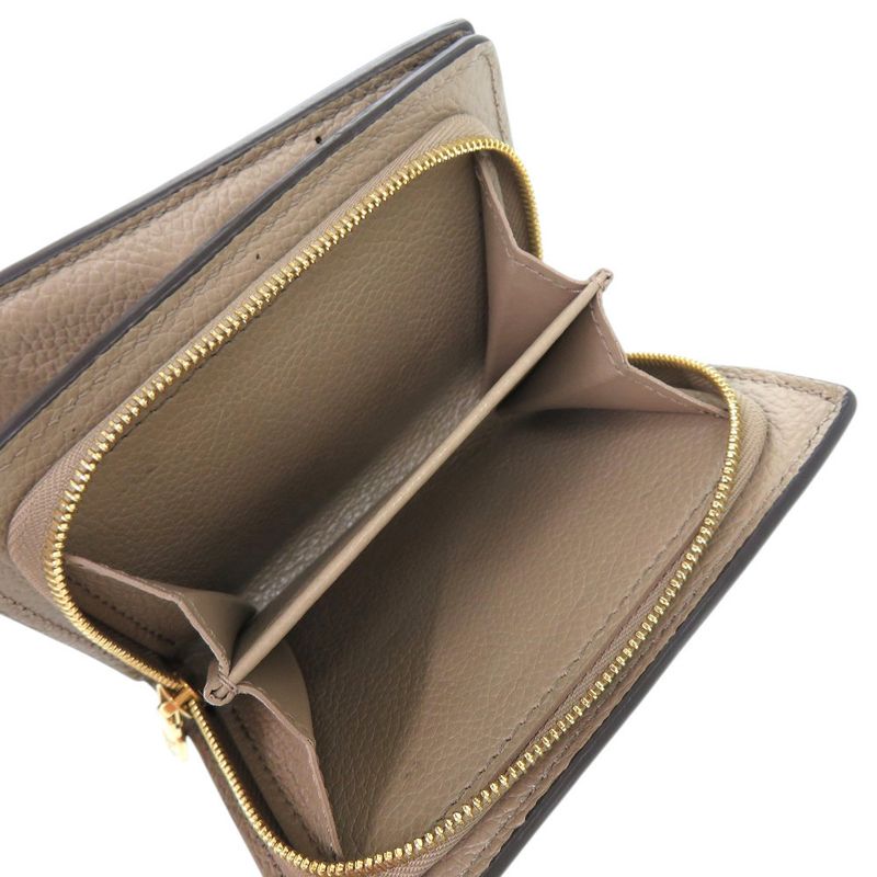 Louis Vuitton Portefeuille Cles A Empreinte M80152 Monogram Empreinte Tortolaire