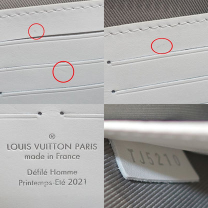 Louis Vuitton Soft Trunk-wallet LV Friends M80146 Shoulder-bag Monogram