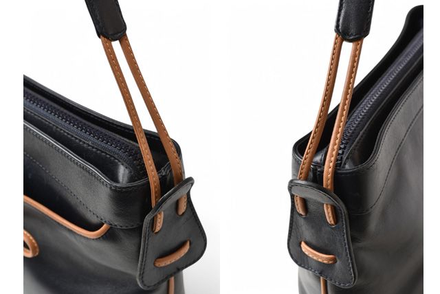 Celine Shoulder Bag Celine ALL SOFT ALL SOFT Dark Navy