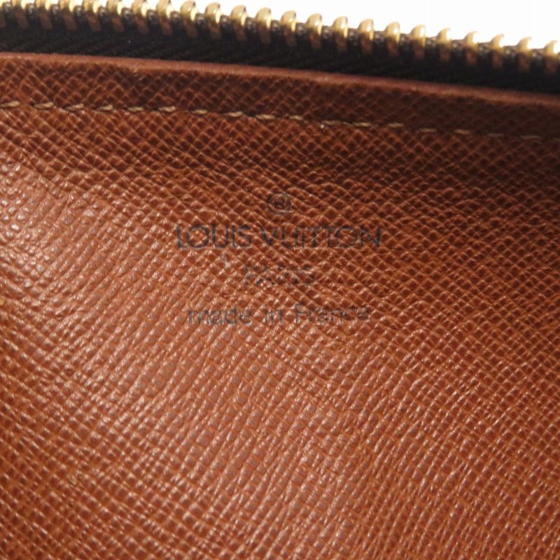 Louis Vuitton Papillon 26 Monogram M51