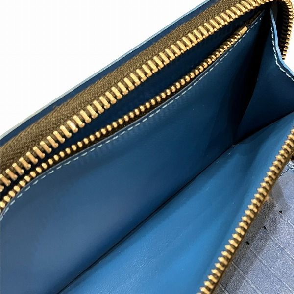 Louis Vuitton Damier Graphite Zippy Wallet Vertical N64436 Long Wallet For Men