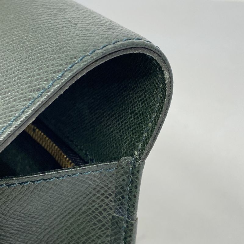 Louis Vuitton Clutch Bag Taiga Pochette Clade M30194 Epi Cear Men's