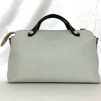 Fendi Shoulder Bag Bytheway Medium F22547