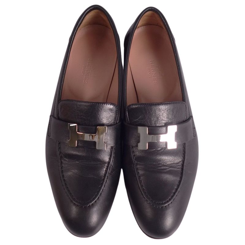 Hermes Loafer 2022 Moccasin PARI Paris Co