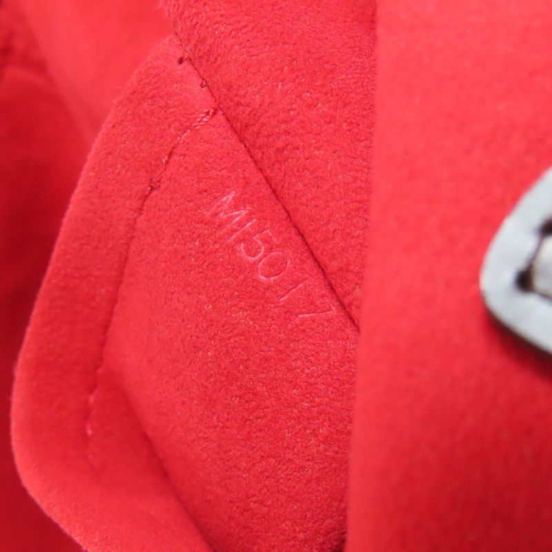 Louis Vuitton N51205 Hampstead PM Tote Bag Damier Canvas Women