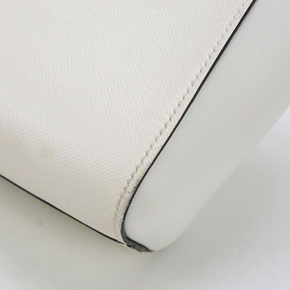 Prada 2WAY Bag 1ba113 Tote Bag Leather Women