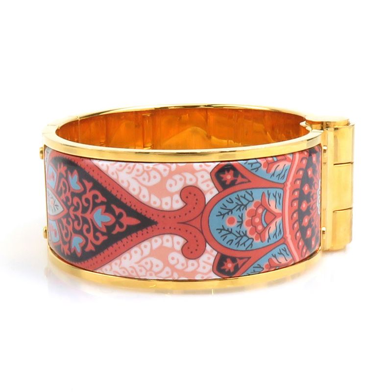 Hermes Bracelet Bangle Charnière