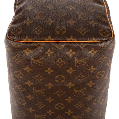 Louis Vuittonspeedy - Brown Monogram Canvas A