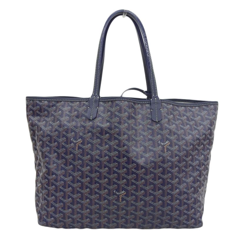 Goyard Saint Louis Tote Handbag