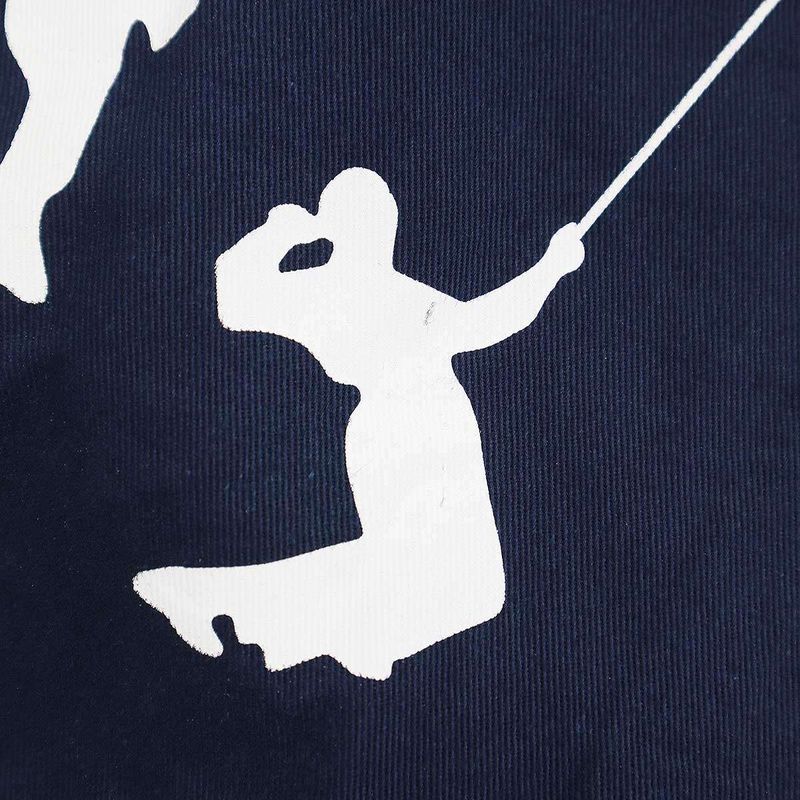 Louis Vuitton 21ss the Adventures of Friend Zoom and Friends Short Sleeve Shirt