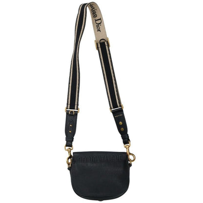 Christian Dior Bobby Calfskin Iconic Shoulder Bag Women