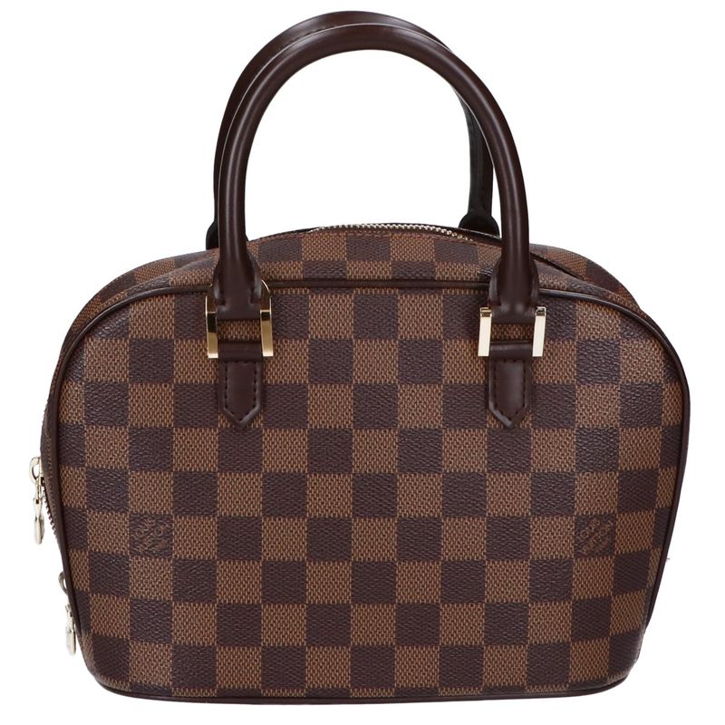 Louis Vuitton Beautiful 01 N51286 Saria Mini