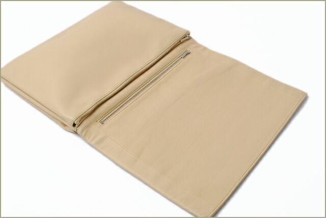 Celine Clutch Pouch Clutch Bag 173033qra.01va Lambskin SOFT TRIO Soft Trio