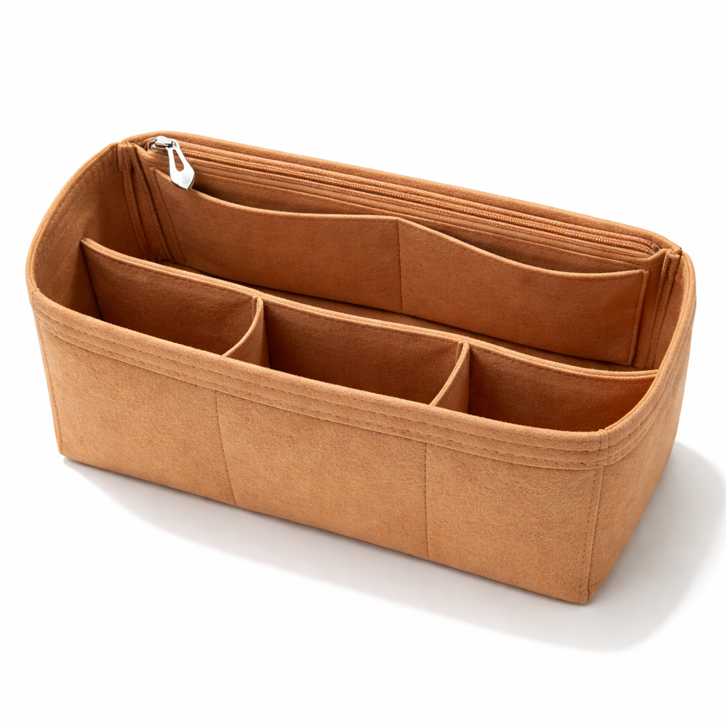 Bag Organizer Insert