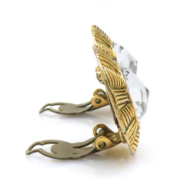 Chanel Earring
