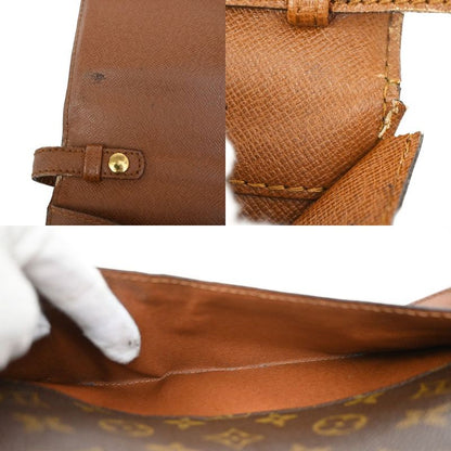 Louis Vuitton Bordeaux Shoulder Bag Monogram M51797 64ka881