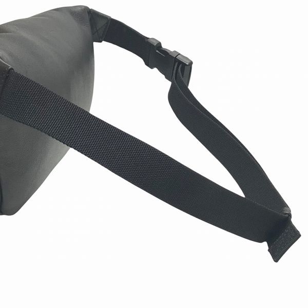 Balenciaga Everyday 552375 Bag Body Bag Waist Pouch Men's