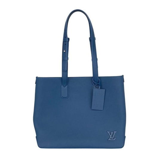 Louis Vuitton Fastline Tote M23707 LV Aerogram Blue Atlantic Louis Vuitton