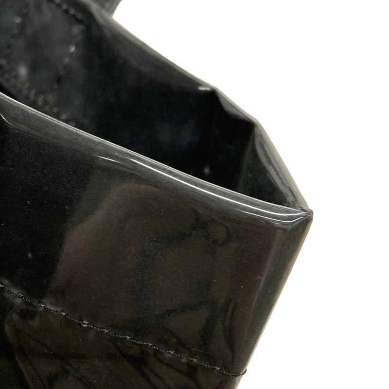 Commedesgarcons Tote Bag Sherry OD-K 221 Black×green×red Gucci Collaboration