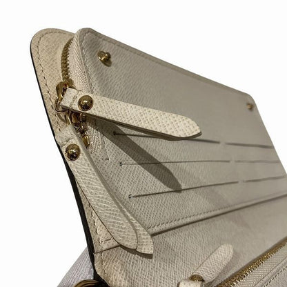 Louis Vuitton Monogram Portefeuille Antholite M66563 Long Wallet Unisex