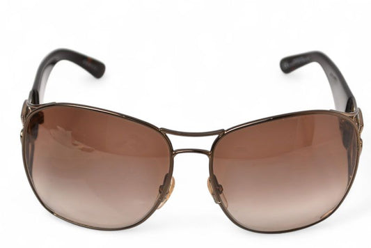 Gucci Sunglasses Eyewear Gucci Women's Logo Cles Sto Gg2827 S 60□15 105 Brown