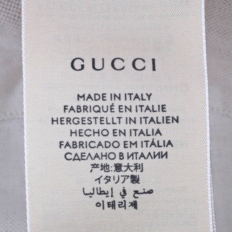 Gucci X Adidas Bucket Hat 728215 M Size 58cm (22.83in) Red Unisex
