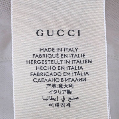 Gucci X Adidas Bucket Hat 728215 M Size 58cm (22.83in) Red Unisex