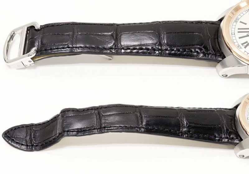 Cartier Calibre De Cartier W7100039 Men's