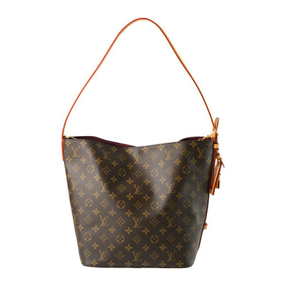 Louis Vuitton All In GM Brown Tote Bag