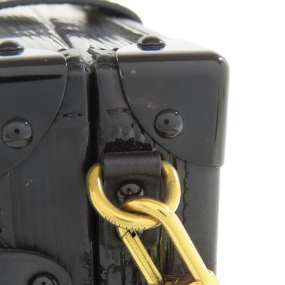 Louis Vuitton M54651 Petite Mal Shoulder Bag Epi Women