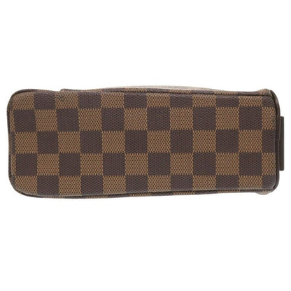 Louis Vuitton Olaf PM Damier N41442 Brown Shoulder Bag LV 1257 Louis Vuitton