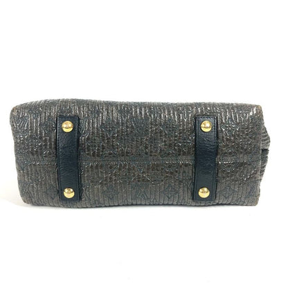 Louis Vuitton Shoulder Bag Biker M95595 Monogram Motard Noir Black