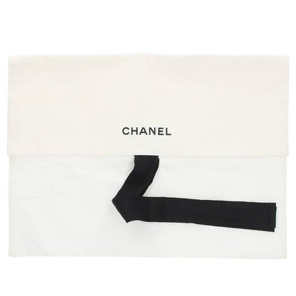 Chanel 24SS Logo Cashmere Blend Knit Cap Beanie Women