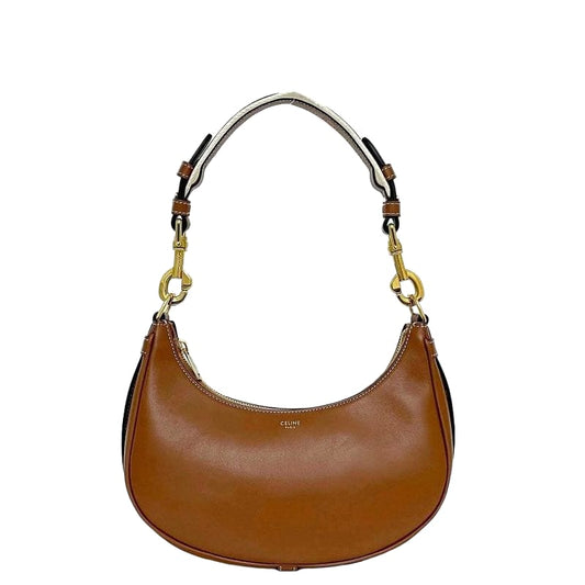 Celine Semishoulder Bag Medium Ava Strap Bag